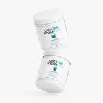 Avateal Creatine Hydration Powder
