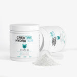 Avateal Creatine Hydration Powder