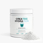 Avateal Creatine Hydration Powder
