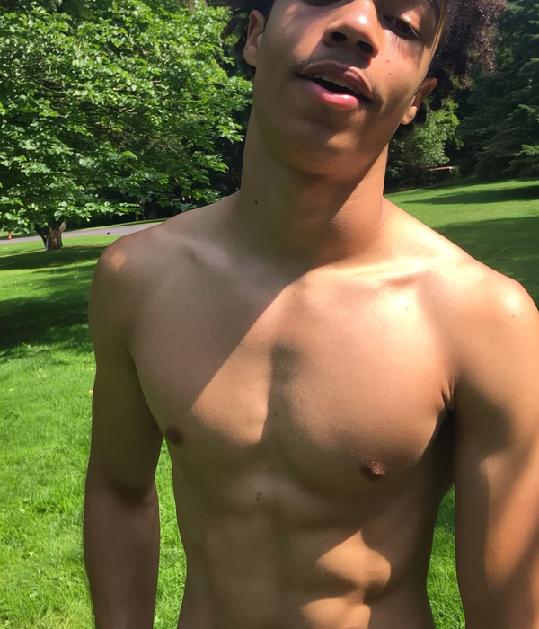 Before - Jordan K.