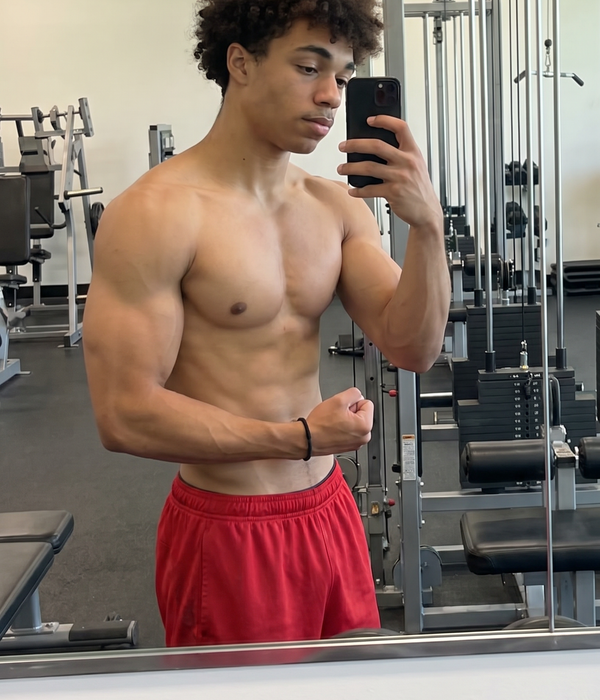 After - Jordan K.