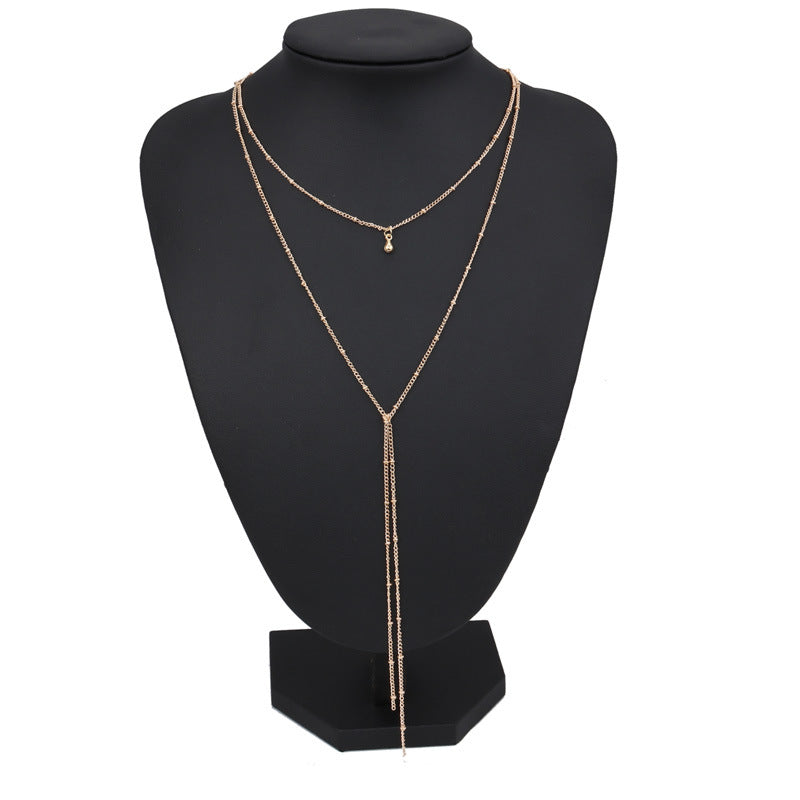 Retro Necklace™ - Avateal