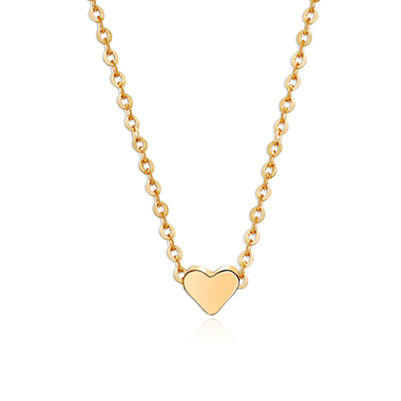 Gold Heart Pendant™ - Avateal