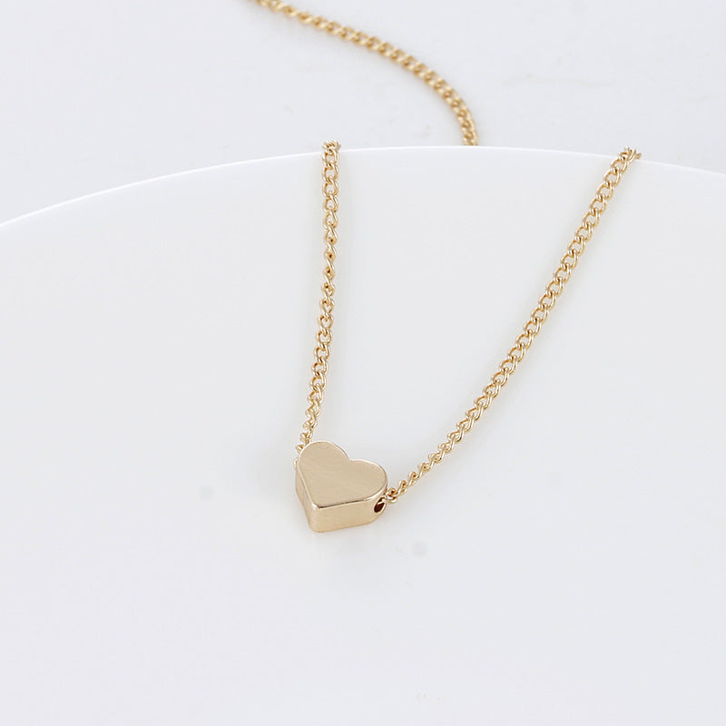 Gold Heart Pendant™ - Avateal