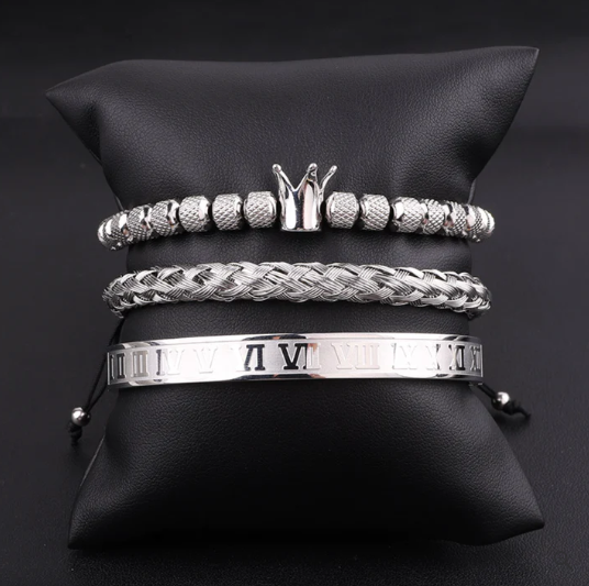 Avateal™ Luxury Bracelet Set